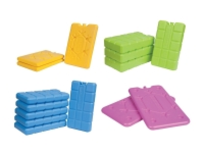 Accumulateurs de froid 1.99 €