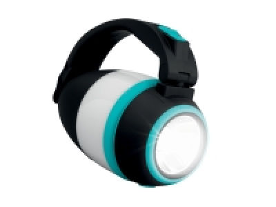 Éclairage multifonction LED 3 en 1 9.99 €