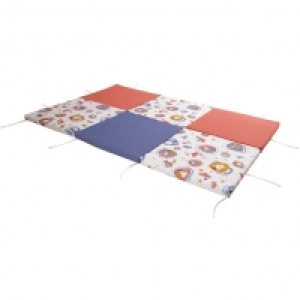 TINEO Maxi tapis malin 5 en 1 64.99 €