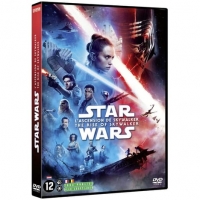 Auchan  Star Wars : LAscension de Skywalker DVD
