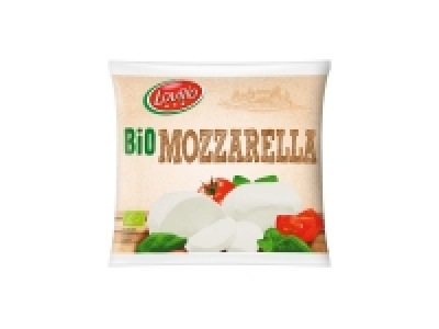 Mozzarella Bio 0.85 €