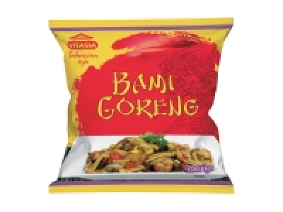 Poêlée asiatique 1.89 €