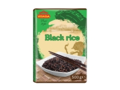 Riz noir 5.19 €