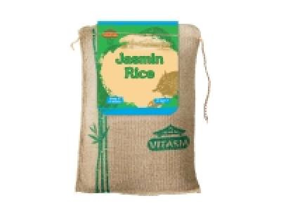 Riz thaï jasmin long grain 3.19 €