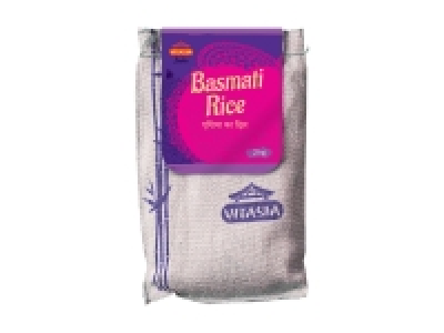Riz basmati long grain 3.39 €