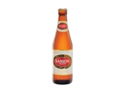 Lidl  Bière Saigon