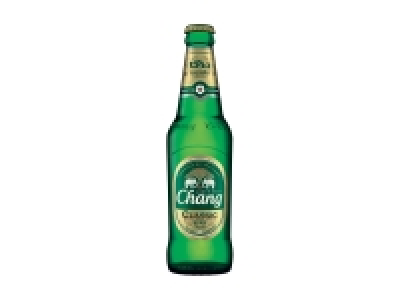 Bière Chang 0.99 €