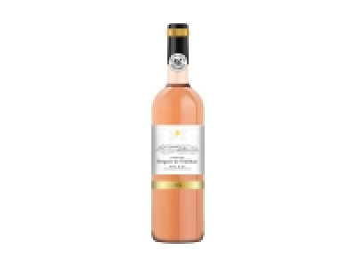 Pays DOc rosé 2.29 €