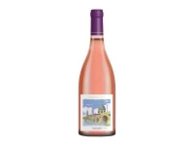 Comté Tolosan rosé 2.69 €