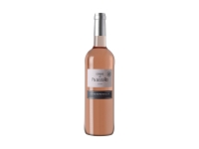 Lidl  Côtes du Roussillon rosé