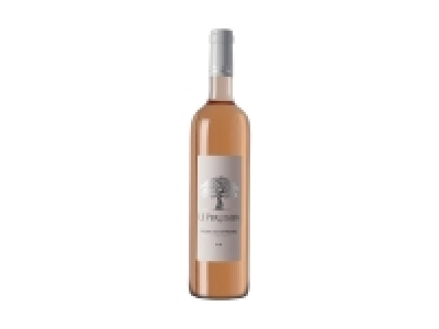Coteaux DAix en Provence rosé 5.19 €