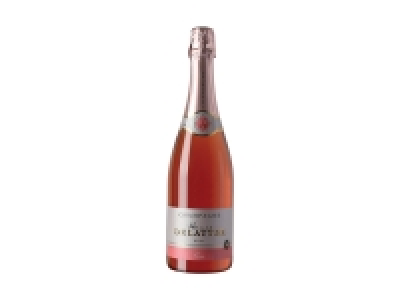 Lidl  Champagne Brut rosé