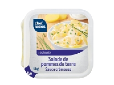 Salade de pommes de terre 1.79 €