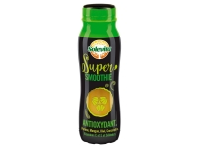 Super smoothie 0.76 €