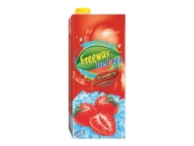 Thé glacé 0.65 €