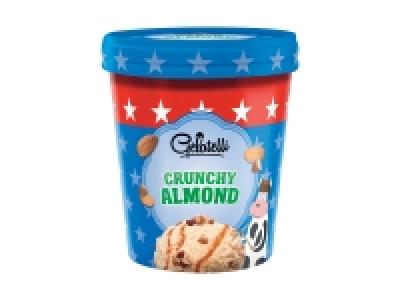 Glace &agrave; lam&eacute;ricaine 1.99&nbsp;&euro;