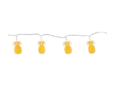 Guirlande lumineuse à LED 3.99 €