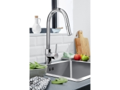 Mitigeur de cuisine à levier 34.99 €