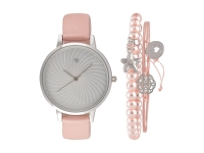 Parure montre et bracelet 9.99 €