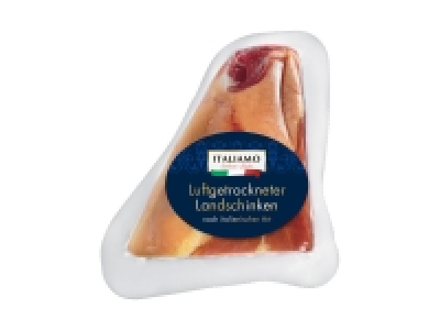 Jambon cru italien 11.99 €