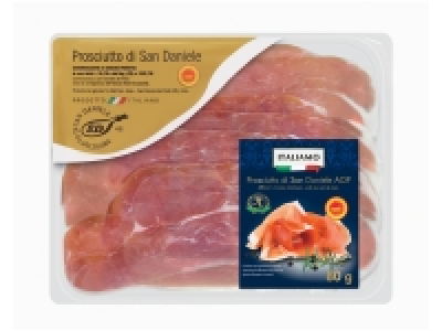 Prosciutto di San Daniele DOP 2.79 €