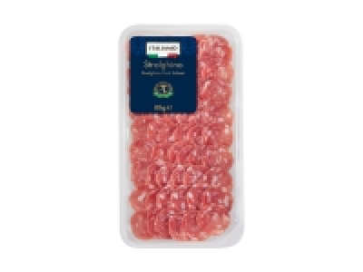 Saucisson sec en tranches 1.99 €