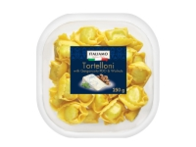 Pâtes fraîches farcies 1.49 €