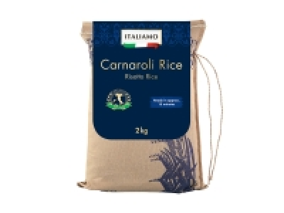 Riz Carnaroli 3.69 €