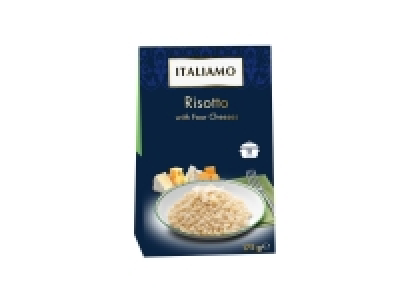 Risotto 0.97 €