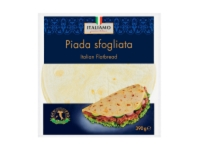 Galettes rondes de pain 1.49 €