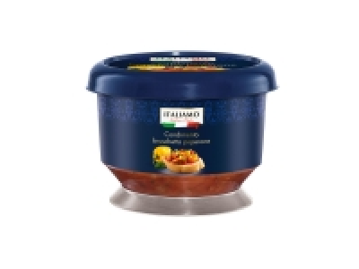 Préparation pour bruschetta 1.29 €