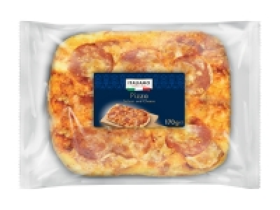 Focaccia 1.99 €
