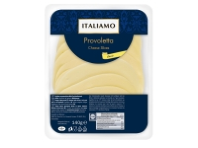 Provoletta en tranches 1.39 €
