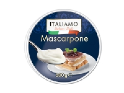 Mascarpone 2.19 €