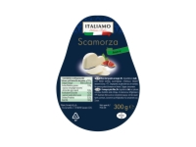 Scamorza blanche 2.19 €