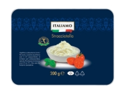 Fromage Stracciatella 2.29 €
