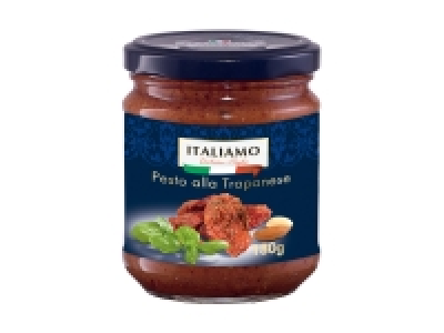 Pesto sicilien 1.29 €