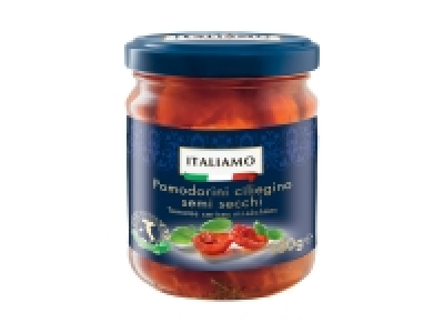 Tomates cerises semi-séchées 1.99 €