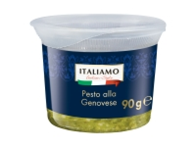 Sauce pesto au basilic 0.99 €