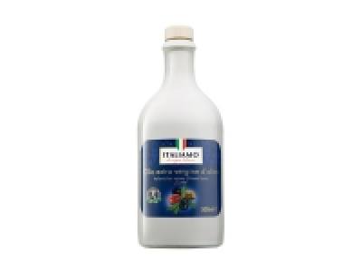 Huile dolive vierge extra dItalie 5.49 €
