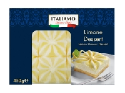 Dessert à litalienne 2.99 €