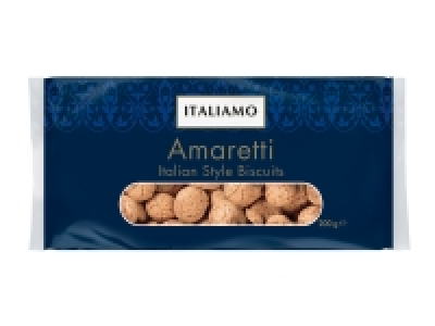 Amaretti 0.99 €