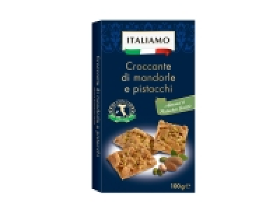 Croquant aux amandes 1.79 €