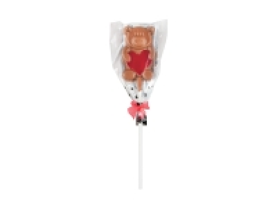 Sucette en chocolat 1.69 €