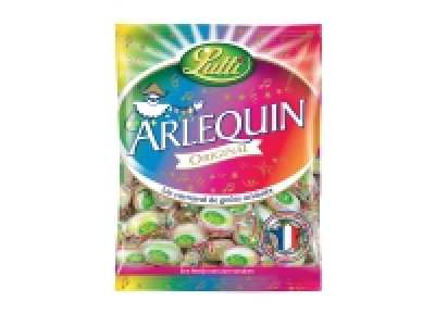 Lutti Arlequin original 1.25 €