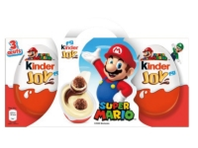 Kinder Joy 2.32 €