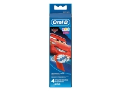 Oral B 4 brossettes enfants 11.51 €