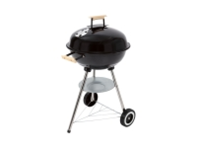 Barbecue sphérique 29.99 €