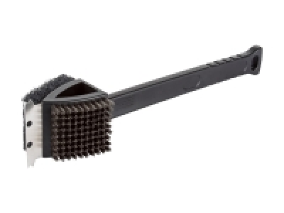 Brosse 3 en 1 pour barbecue 1.99 €