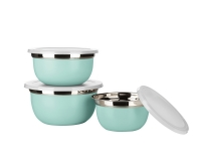 Boîtes de conservation en acier inoxydable 6.99 €